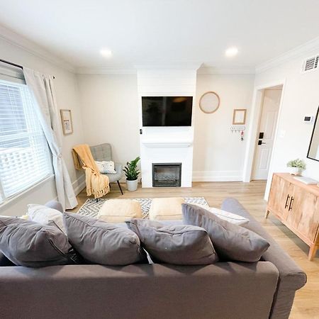 Retreat At Fenwick Apartment Leonardtown Luaran gambar