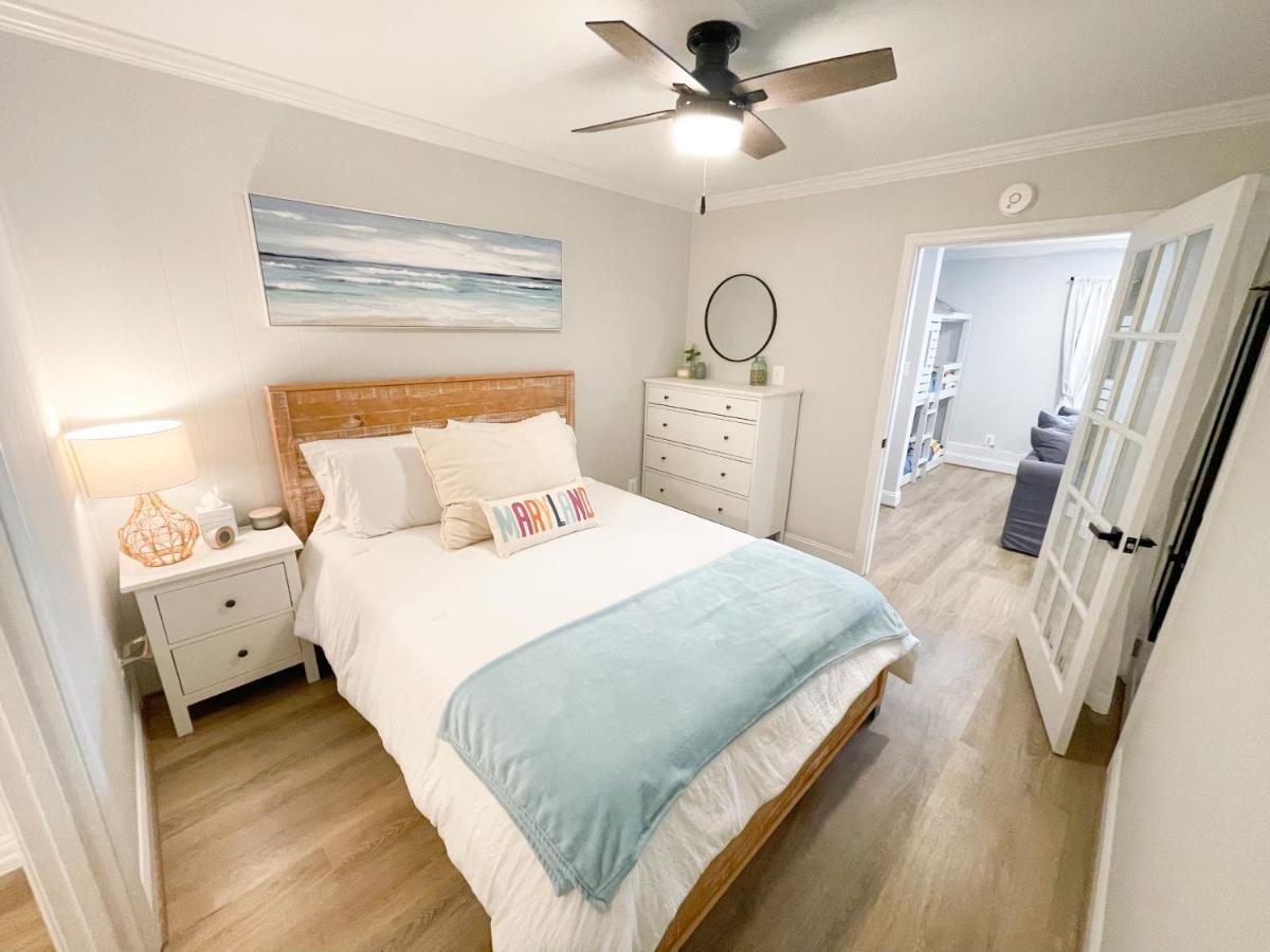 Retreat At Fenwick Apartment Leonardtown Luaran gambar