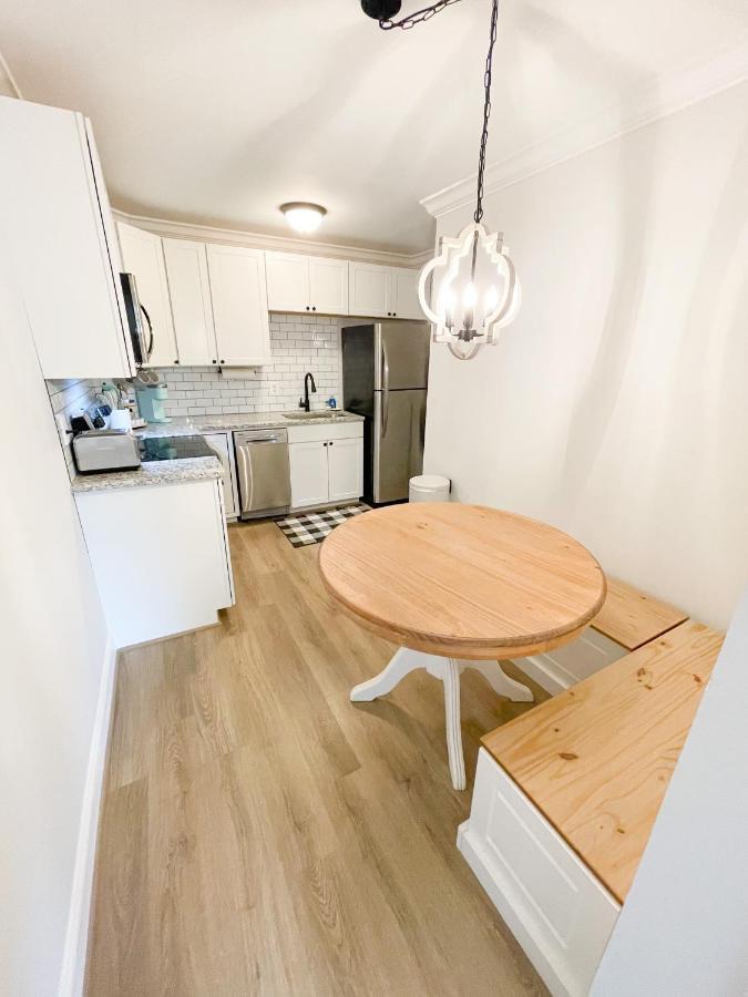 Retreat At Fenwick Apartment Leonardtown Luaran gambar