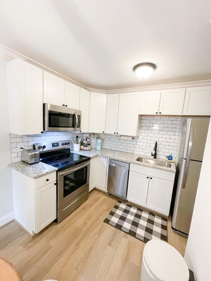 Retreat At Fenwick Apartment Leonardtown Luaran gambar