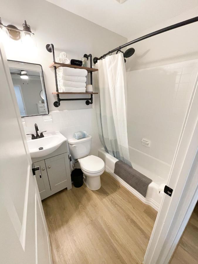 Retreat At Fenwick Apartment Leonardtown Luaran gambar
